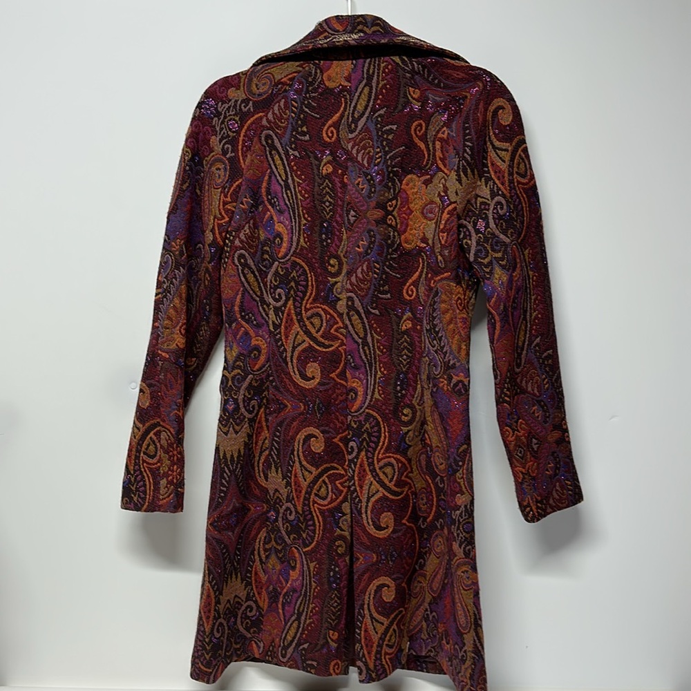 Coat - Picture 5 of 5